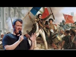 Brofessor Shane Gillis Teaches The History of The French Revolution