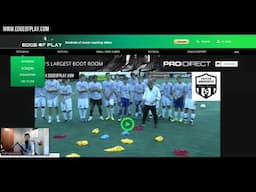 A Quick Tour of the Edge of Play Coaching Website