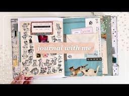 Journal With Me | Ep 57 | How I Journal