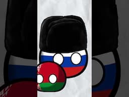 The First Eastern Slavic State(s)  #history #politics #russia #ukraine  #countryballs #moscow