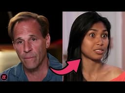 90 Day Fiancé's Mark and Nikki’s Most Toxic Moments