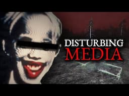 Disturbing Media That Scared Me