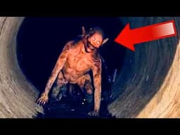 Extreme Horror Videos That Will Haunt You in Your Dreams