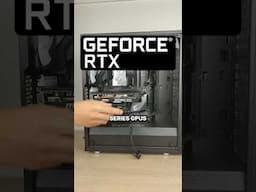 The weirdest GPU