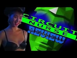 Circuit Nurse (1988) - The World's First Fully Functional Cyberpunk Film