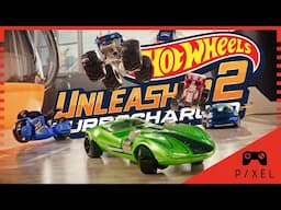 Hot Wheels Unleashed 2 Turbocharged - Review