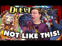 CAN MY CHAT ACHIEVE YUGIOH'S WORST WIN CONDITION - Dueltaining