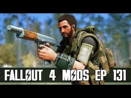 Modders Keep Making Fallout 4 Fun - Fallout 4 Mods 131