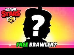 Something BIG is Coming to Brawl Stars?