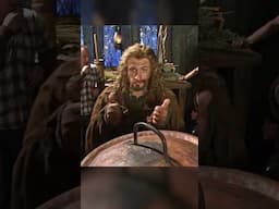 How The Hobbit Made the Dwarves Look Small Without CGI