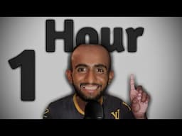 ASMR 1 Hour