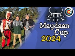 Maydaan Cup 2024 | Thoughts & Reflections