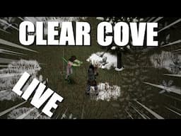 Spotlight on Map Mod Clear Cove