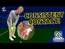 Master Consistent Short Game Contact ... with Michael Breed