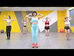 Lose 2 kg In 7 days - Do This Workout To Lose Weight | Zumba Class