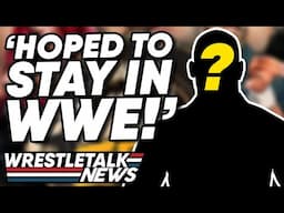 WWE WrestleMania Rumor Denied, Roman Reigns Netflix Demands, AEW Signing Regrets | WrestleTalk