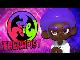 The Splatoon 3 Therapist: Splatfest Edition