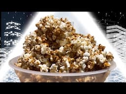 "NO" to Microwave Popcorn; "YES" to making your OWN | Chef Lizzy's