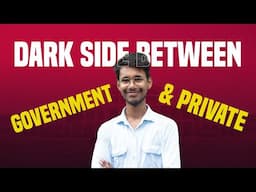 Dark Side between Government & Private College | B.Sc.CSIT | BIT | BCA | guptatutorial |