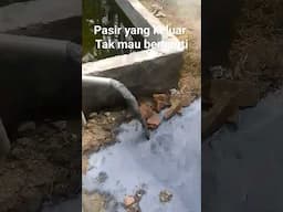 PASIRNYA GAK MAU HENTI