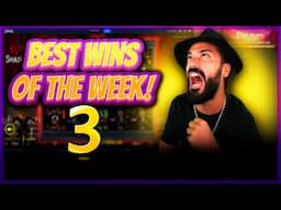 ROSHTEIN BIGGEST WINS OF THE WEEK! #3