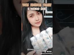 Review Minuman Sehat Keluarga 2023 | Review Yoyic Yogurt 2023 | Best Seller Yoyic Yogurt 2023