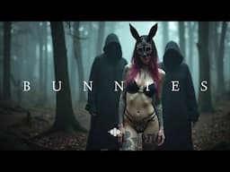 [FREE] Dark Techno / EBM / Industrial Type Beat 'BUNNIES' | Background Music