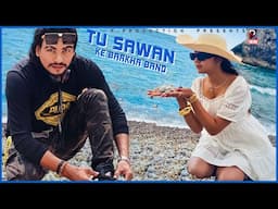 Tu Sawan Ke Barkha Bano Mai Bunda Banke Barti Raham • Raj Kusmy • Annu Chaudhary • New Song 2024