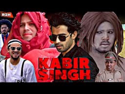 KABIR SINGH |Round2Hell New Video |R2H Nazim Waseem Jain New Video |#Round2Hell #R2H