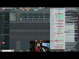 FL Studio Live Cookup? Maybe!