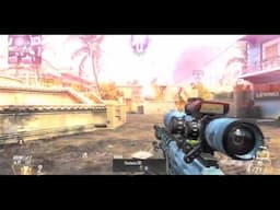 Black Ops 2: Clarity Shots Montage 4