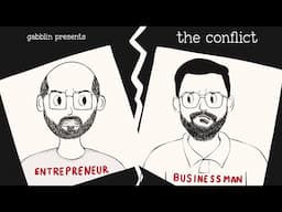 The Conflict | The Mani Appy Show - E46 | A Gabblin Web Series