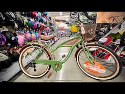 Walmart Jimmy Buffett Margaritaville Beach Cruiser Bike