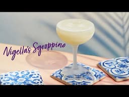 Nigella's Sgroppino Frozen Cocktail | Ocado