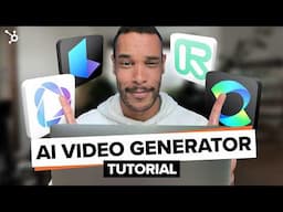 How to Use Text to Video AI Tools to Create Content for your Business