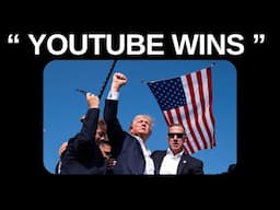 YouTube ENDS Mainstream Media's Control (Why Creators Will WIN)