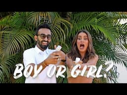 BOY or GIRL? Episode 3