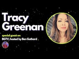 Tracy Greenan on Metaverse, Web3 & Digital Fashion | BGTV 019