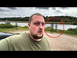 The Haunted River That Terrifies Locals.. Chilling Ghost Encounter