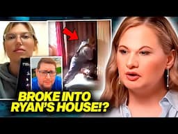 Gypsy Rose GOES INSANE Over Ryan’s New Girlfriend | She Is Jealous