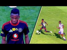 Relebohile Mofokeng FIRES Pirates To Another MTN8 FINAL |Relebohile Mofokeng Vs CapeTown City