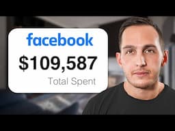 How I profitably spend $100,000/mo on ads