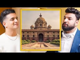 Vastu Secret Behind India Gate/Delhi Parliament - Acharaya Pankit Goyal