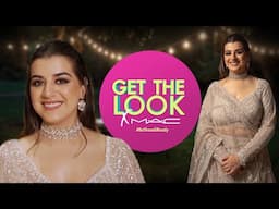 Punjabi Bridal Cocktail Look | Make-up & Fashion Tips For Brides-To-Be