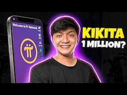 Kikita 1M GCASH sa APP Nato? (Honest Review Series)