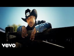 Marques Houston - Cowgirl (TV edit)