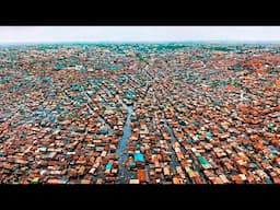 Step Inside The Most Densely Populated Place on Earth