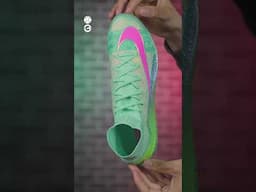 Son las NIKE MERCURIAL DEL AÑO? - #shorts #unboxing