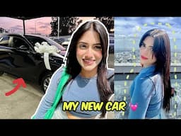 Thailand Mein New Car Leli ?😍 | SAMREEN ALI VLOGS