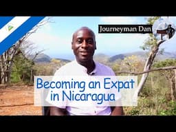 Becoming an Expat in Nicaragua